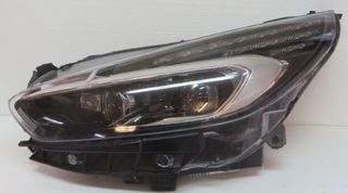 ΦΑΝΟΣ ΕΜΠΡΟΣ FULL LED ΕΞΥΠΝΟ (VALEO) ΑΡΙΣΤΕΡΑ για FORD S-MAX 2015-2019 (WA6/CJ)