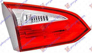 ΦΑΝΟΣ ΠΙΣΩ ΕΣΩ S.W. LED (HELLA) ΑΡΙΣΤΕΡΑ για FORD FOCUS 2011-2014 (DH)