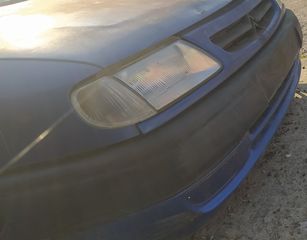 CITROEN SAXO Προφυλακτήρες μπρος ή πίσω σε καλή κατάσταση 