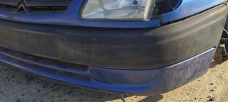 CITROEN SAXO Προφυλακτήρες μπρος ή πίσω σε καλή κατάσταση -thumb-2