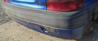 CITROEN SAXO Προφυλακτήρες μπρος ή πίσω σε καλή κατάσταση -thumb-3