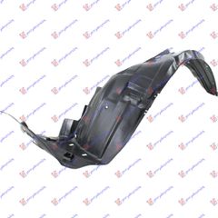 ΘΟΛΟΣ ΕΜΠΡΟΣ ΠΛΑΣΤΙΚΟΣ ΑΡΙΣΤΕΡΑ για HONDA CR-Z 2011-2016 (ZF)