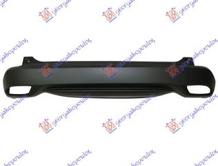 ΠΡΟΦΥΛΑΚΤΗΡΑΣ ΠΙΣΩ ΒΑΦΟΜ. (ΜΕ/ΧΩΡ. PDS) για HONDA HR-V 15-19