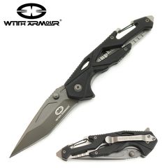 Σουγιάς WithArmour Spider