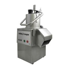 Πολυκοπτικό Μηχάνημα 375rpm 36x34x69cm Robot Coupe CL52E