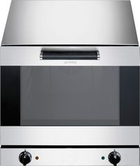 Κυκλοθερμικός Φούρνος SMEG ALFA 43X-thumb-1