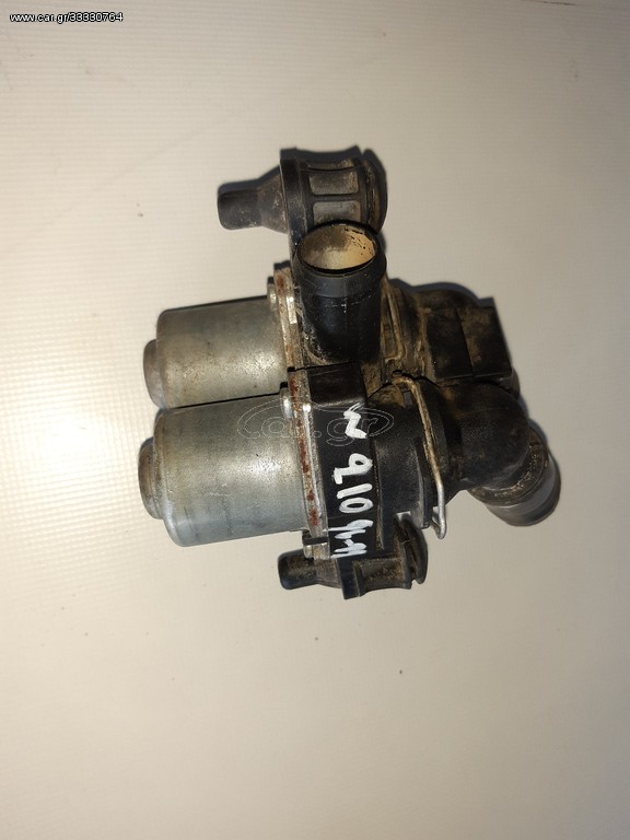 Mercedes - (E) 210 05/96-05/99