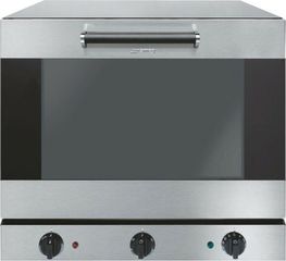 Κυκλοθερμικός φούρνος SMEG ALFA 43XMFDS (Αέρας και Grill)-thumb-7