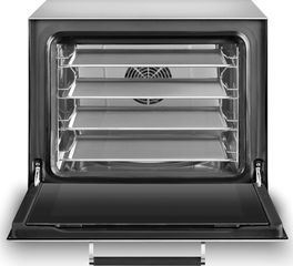 Κυκλοθερμικός φούρνος SMEG ALFA 43XMFDS (Αέρας και Grill)-thumb-3
