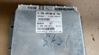 MERCEDES ΕΓΚΕΦΑΛΟΣ ESP+BAS, ΚΩΔ. 0295454232Q03, 0265109477 , DKD944001052, ΟΤΙ ΘΕΛΕΤΕ ΡΩΤΗΣΤΕ ΜΑΣ. ΑΠΟΣΤΟΛΗ ΣΕ ΟΛΗ ΤΗΝ ΕΛΛΑΔΑ
