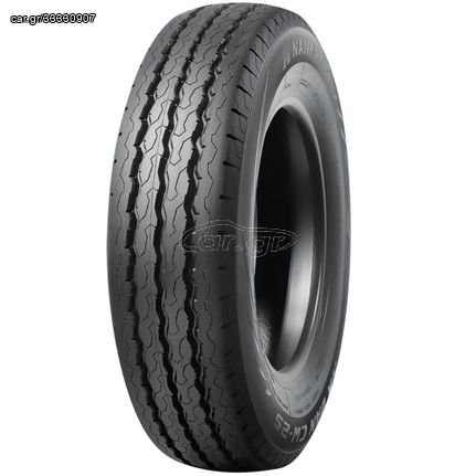 175R13 C NANKANG CW25 8PR