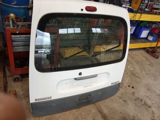ΤΖΑΜΟΠΟΡΤΑ RENAULT KANGOO