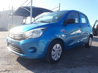 Suzuki Celerio 2017 ΕΛΛΗΝΙΚΟ