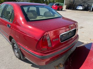Πόρτα μπαγκάζ Rover 45,400,414,416 sedan -thumb-1