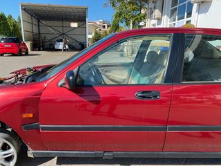Πόρτα μπαγκάζ Rover 45,400,414,416 sedan -thumb-6