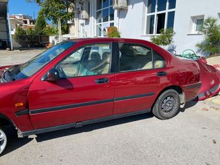 Πόρτα μπαγκάζ Rover 45,400,414,416 sedan -thumb-7