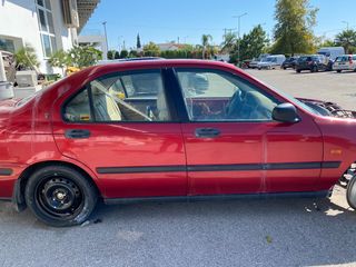 Πόρτα μπαγκάζ Rover 45,400,414,416 sedan -thumb-8