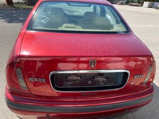 Φανάρι πίσω δεξιό Rover 45,400,414,416 sedan -thumb-2