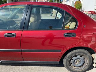 Φανάρι πίσω δεξιό Rover 45,400,414,416 sedan -thumb-4