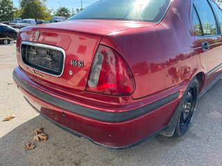Φανάρι πίσω δεξιό Rover 45,400,414,416 sedan -thumb-5