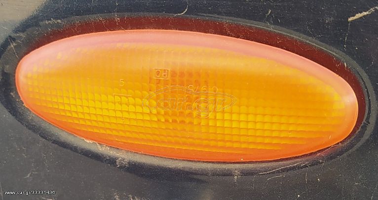 FORD ESCORT Φλας δεξί και αριστερό