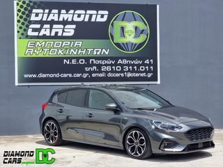 Ford Focus '18 1.5 EcoBlue ST-Line Automatic