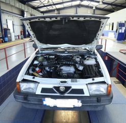 Alfa Romeo Alfa 75 1991-thumb-3