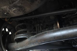 Alfa Romeo Alfa 75 1991-thumb-11