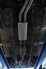 Alfa Romeo Alfa 75 1991-thumb-14