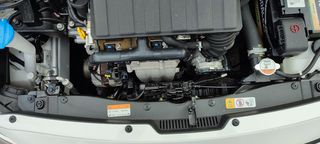 Hyundai i 10 2017 LPG ΕΡΓΟΣΤ. EURO 6 ΜΕ ΓΡΑΜΜΑΤΙΑ-thumb-27