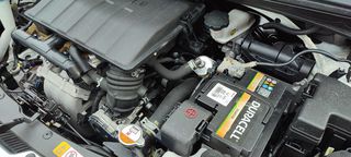 Hyundai i 10 2017 LPG ΕΡΓΟΣΤ. EURO 6 ΜΕ ΓΡΑΜΜΑΤΙΑ-thumb-29