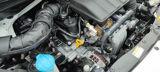 Hyundai i 10 2017 LPG ΕΡΓΟΣΤ. EURO 6 ΜΕ ΓΡΑΜΜΑΤΙΑ-thumb-30