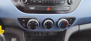 Hyundai i 10 2017 LPG ΕΡΓΟΣΤ. EURO 6 ΜΕ ΓΡΑΜΜΑΤΙΑ-thumb-17