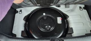 Hyundai i 10 2017 LPG ΕΡΓΟΣΤ. EURO 6 ΜΕ ΓΡΑΜΜΑΤΙΑ-thumb-25