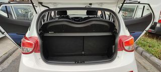 Hyundai i 10 2017 LPG ΕΡΓΟΣΤ. EURO 6 ΜΕ ΓΡΑΜΜΑΤΙΑ-thumb-23