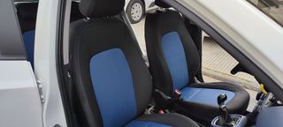 Hyundai i 10 2017 LPG ΕΡΓΟΣΤ. EURO 6 ΜΕ ΓΡΑΜΜΑΤΙΑ-thumb-22