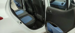 Hyundai i 10 2017 LPG ΕΡΓΟΣΤ. EURO 6 ΜΕ ΓΡΑΜΜΑΤΙΑ-thumb-19