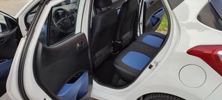 Hyundai i 10 2017 LPG ΕΡΓΟΣΤ. EURO 6 ΜΕ ΓΡΑΜΜΑΤΙΑ-thumb-12