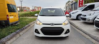 Hyundai i 10 2017 LPG ΕΡΓΟΣΤ. EURO 6 ΜΕ ΓΡΑΜΜΑΤΙΑ-thumb-2