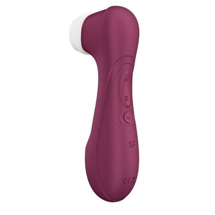 Pro 2 Generation 3 with Liquid Air Technology Connect-thumb-6