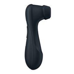 Satisfyer Pro 2 Generation 3 with Liquid Air Technology Dark Gre-thumb-3