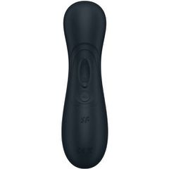 Satisfyer Pro 2 Generation 3 with Liquid Air Technology Dark Gre-thumb-5