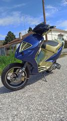 Piaggio NRG MC3 2005 Scooter-thumb-4