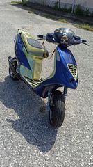 Piaggio NRG MC3 2005 Scooter-thumb-1