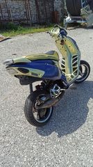 Piaggio NRG MC3 2005 Scooter-thumb-2