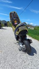 Piaggio NRG MC3 2005 Scooter-thumb-5