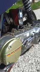 Piaggio NRG MC3 2005 Scooter-thumb-8