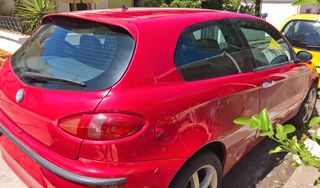 Alfa Romeo Alfa 147 '04 2000cc για ανταλλακτικά-thumb-1