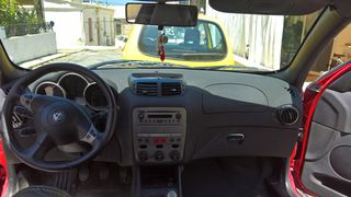 Alfa Romeo Alfa 147 '04 2000cc για ανταλλακτικά-thumb-5