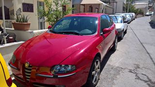 Alfa Romeo Alfa 147 '04 2000cc για ανταλλακτικά-thumb-2